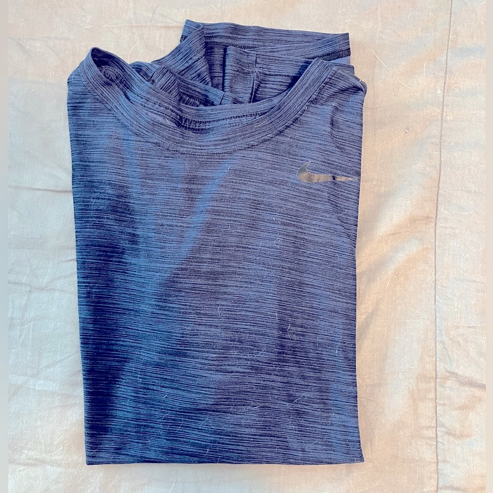Nike workout shirt
